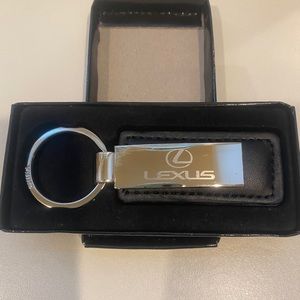 Lexus Keyholder